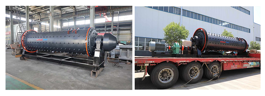 球磨機(jī)發(fā)貨 球磨機(jī)發(fā)貨