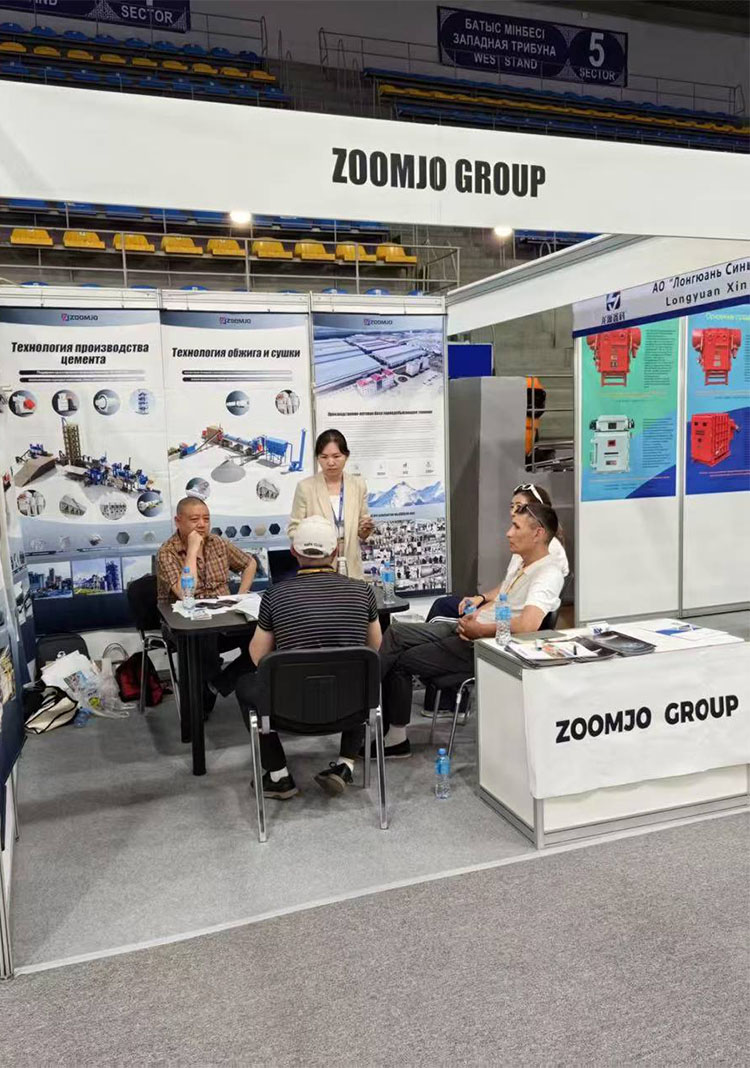 展會(huì)現(xiàn)場(chǎng) 展會(huì)現(xiàn)場(chǎng)