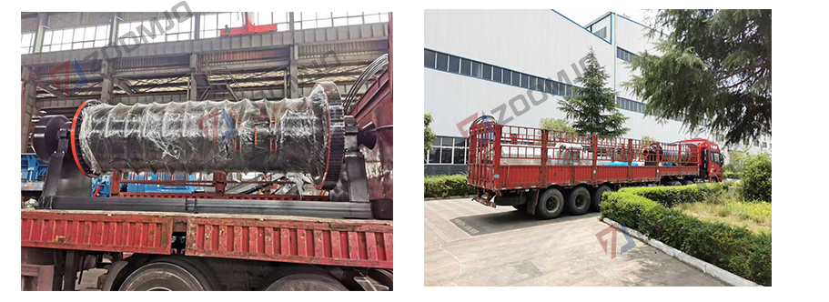 球磨機設備 球磨機設備