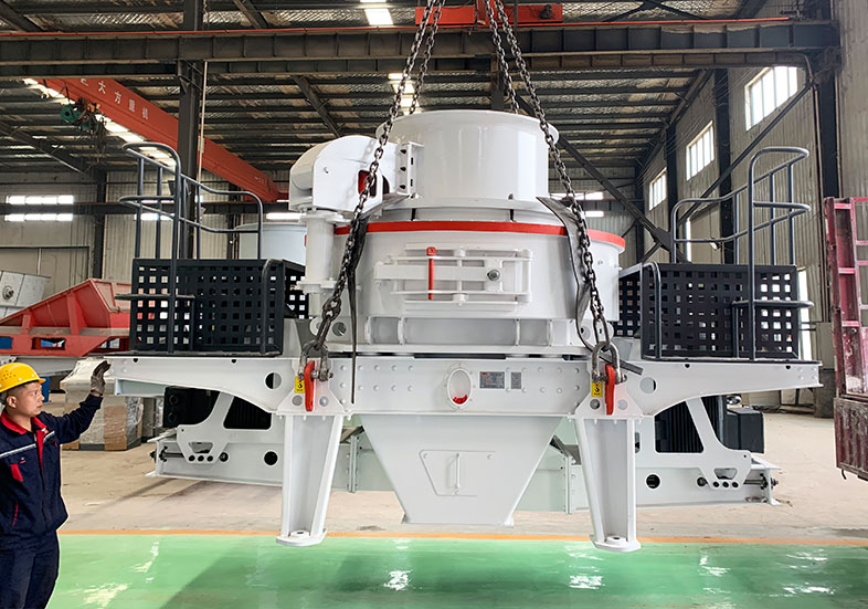 vsi制砂機(jī) vsi制砂機(jī)