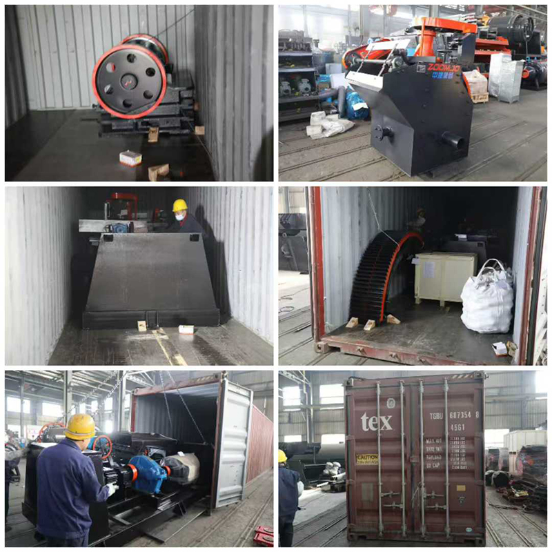 選礦設備 選礦設備