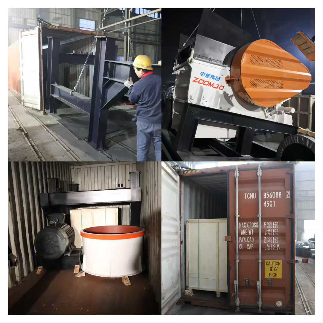 移動破發(fā)貨現(xiàn)場